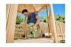 Бесщеточная ударная дрель-шуруповерт Ryobi ONE+ R18PDBL-225S 5133003613