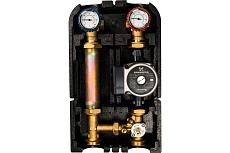 Насосная группа с насосом STOUT SDG-0002-002002 RG008TI3OE83AG