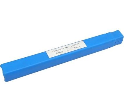 Сверло по металлу к/x 13.7х108х189 мм, КМ1 TORNERI 045520