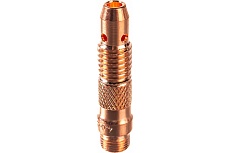 Корпус цанги 4 мм для горелок FB TIG 17-18-26 Fubag FB0706.0001.40