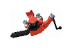 Верстачные цепные тиски 1/2" - 6" REKON 025000