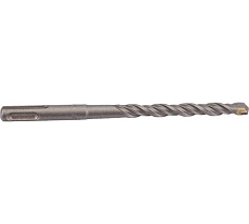 Бур по бетону SDS-plus S4 (10х160 мм) Кратон 1 02 03 005