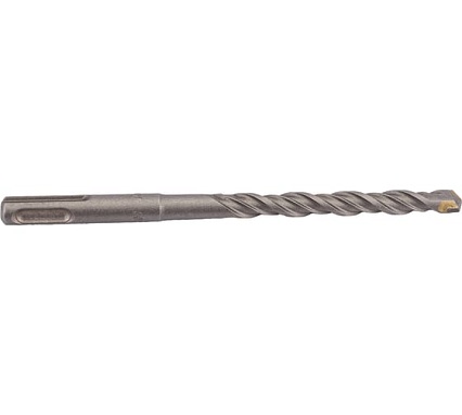 Бур по бетону SDS-plus S4 (10х160 мм) Кратон 1 02 03 005