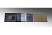 Конвектор КЗТО Бриз 260x80x800 БР26080800U8АЛ12
