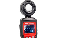 Люксметр КВТ KT 620L ECOLINE 79146