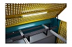 Электромеханическая гильотина Isitan ERGM 1320x2,5 20413