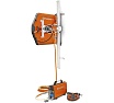 Стенорезная машина с кожухом в комплекте Husqvarna WS482HF 9664175-20