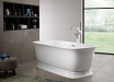 Акриловая ванна BelBagno BB400 170x80 белый