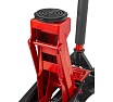 Подкатной гидравлический домкрат Forcekraft 3т FK-T83505(52167)