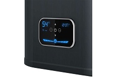 Электрический аккумуляционный водонагреватель Thermex бытовой ID 50 V pro Wi-Fi ЭдЭБ01136