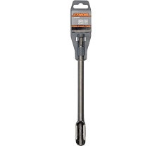Пулкруглое зубило-штробер 22x14x250 мм Sthor 23593
