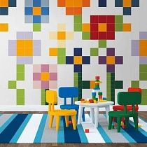 Коллекция плитки Ce.Si. Matt