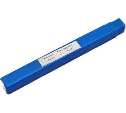 Сверло по металлу к/x 11.5х94х175 мм, КМ1 TORNERI 044674