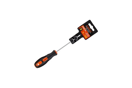 Шлицевая отвертка STARTUL SL3 100 мм ST3031-310