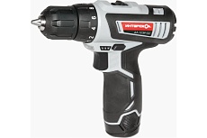 Аккумуляторная дрель-шуруповерт Интерскол ДА-12ЭР-02 ДМ 534.0.2.10