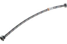 Подводка для воды (0.4 м; 1/2F/1/2F) VRT 521370