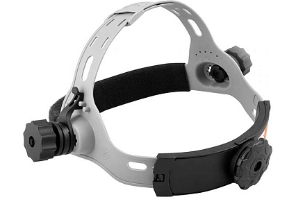 Маска сварщика TOPSHIELD Original, фильтр 9800V, без коробки Foxweld 6593