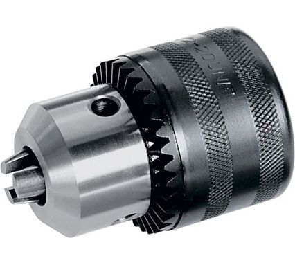 Патрон ключевой (1.5-13 мм; В12) Matrix 16822