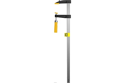 Струбцина тип F, 120х1000мм Stayer Master 3210-120-1000