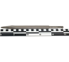 Пика SDS-plus 14x250 мм HEADROCK 427-010-14250