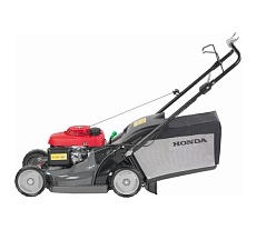 Бензиновая газонокосилка Honda HRX 476 C1 VKEH