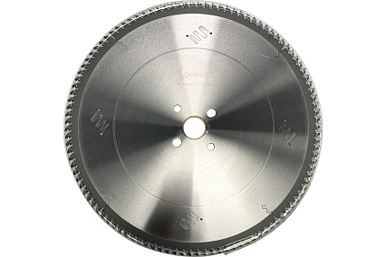 Диск пильный по алюминию HM (350x32/30 мм; Z108; TFP; S3.4/2.6) Галифакс 1 350 002
