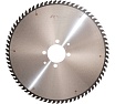 Диск пильный KWS 450*80*4.4/3.2*72T TP 4-16-105 (Add 2-9-130) K6 TCNPG0160