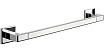 Полотенцедержатель Colombo Basic Q B3709.CR хром