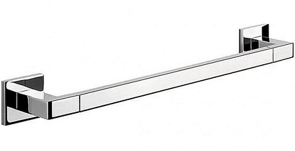 Полотенцедержатель Colombo Basic Q B3709.CR хром