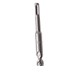 Бур по бетону, двойная спираль, Cobalt W-tip (16x460 мм; SDS PLUS) Denzel 705040