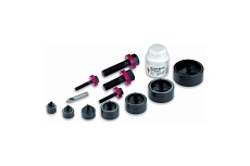 Набор матриц и штемпелей CIMCO DIAMANT, 7шт 13 3002