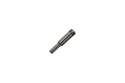 Коронка алмазная по керамике и стеклу TGS 18x55 мм TORGWIN S40704