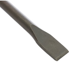 Зубило плоское (14x20х600 мм; SDS-plus) Matrix 70323