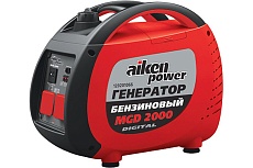 Бензиновый генератор Aiken MGD 2000 120201066