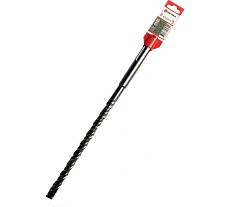 Бур по бетону SAMGRUPP sds-max 18x400 SAMC-007018400