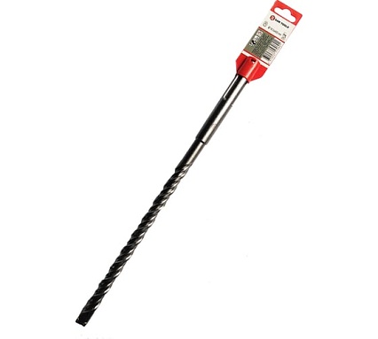 Бур по бетону SAMGRUPP sds-max 18x400 SAMC-007018400