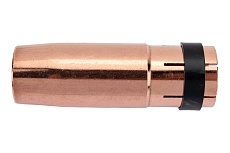 Сопло газовое HD (2 шт; 16.0 мм; 24х76 мм) для FB 500 Fubag FB500.N.16.0_HD