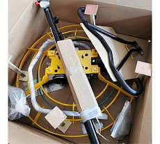 Затирочная машина Промышленник HMR 120 ЗМ120