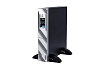 Источник бесперебойного питания Powercom Smart-UPS SMART RT, Line-Interactive, 2000VA/1800W SRT-2000A LCD