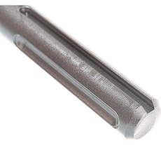 Бур по бетону (24x600х480 мм; SDS-max) Matrix 71258