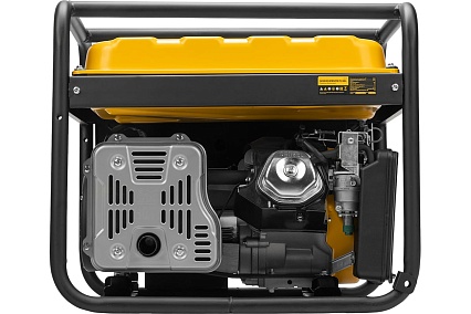 Бензиновый генератор Denzel PS 90 EA, 9,0 кВт, 230В, 25л 946934