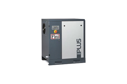 Винтовой компрессор 15 кВт, класс IE3 Fini PLUS 15-08 IE3 100513068