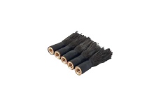 Кисти для очистки сварных швов для X10 Pro/Auto 5 шт C-WELD CWL40-m8f(a)