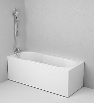 Акриловая ванна Am.Pm X-Joy W88A-170-070W-A 170x70 см