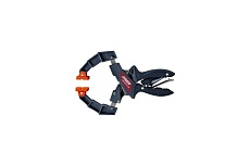 Пружинный зажим с фиксацией с телескопическими губками до 160мм Piher М00013368