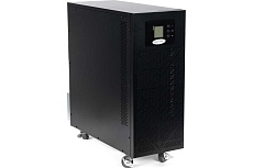 Трехфазный источник бесперебойного питания Skat UPS 15-3/3 13.5 кВт, Online синусоида 529