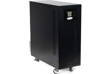 Трехфазный источник бесперебойного питания Skat UPS 15-3/3 13.5 кВт, Online синусоида 529