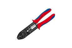 Ручной обжимник Knipex KN-9721215B
