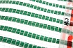 Теплый пол СТН CiTy Heat 150 Вт/м2, 3,5х0,5 м 350050.2