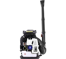 Воздуходувка ранцевая бензиновая NEWJEL NJ50103